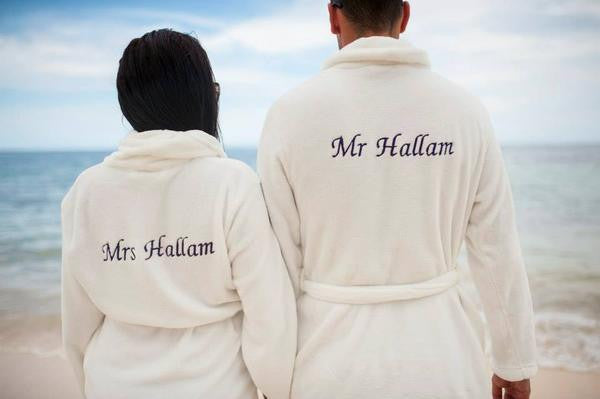 Personalised Gifts for ALL at Bridalicious