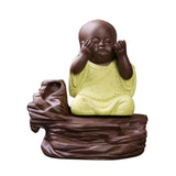 Little Monk Incense Holder