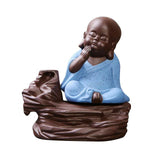 Little Monk Incense Holder