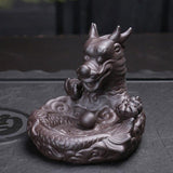 Dragon Incense Burner