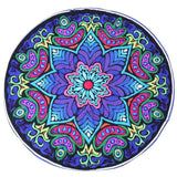 Bohemian Round Beach Towels