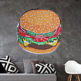 Bohemian Round Beach Towels