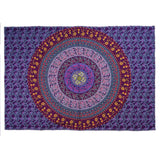 Bohemian Round Beach Towels