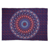 Bohemian Round Beach Towels