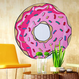 Bohemian Round Beach Towels