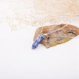 Natural Healing Crystal Necklaces