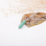 Natural Healing Crystal Necklaces