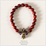 Handmade Tibetan Bracelet